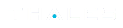 Logo de Thales